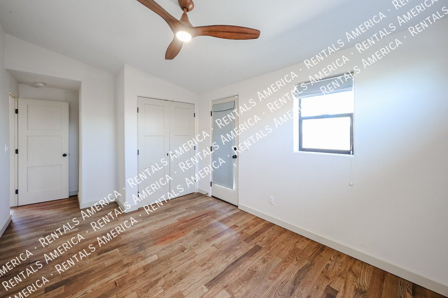 Historic Phoenix Bungalow | Fully Remodeled | No HOA | RV Gate property image