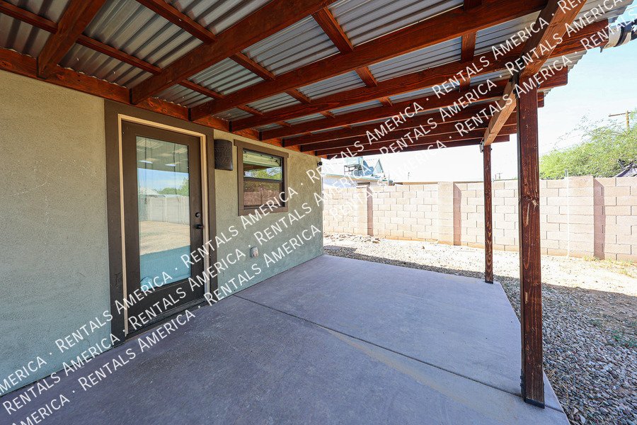 Historic Phoenix Bungalow | Fully Remodeled | No HOA | RV Gate property image