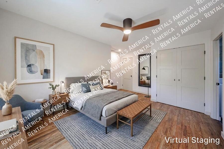 Historic Phoenix Bungalow | Fully Remodeled | No HOA | RV Gate property image