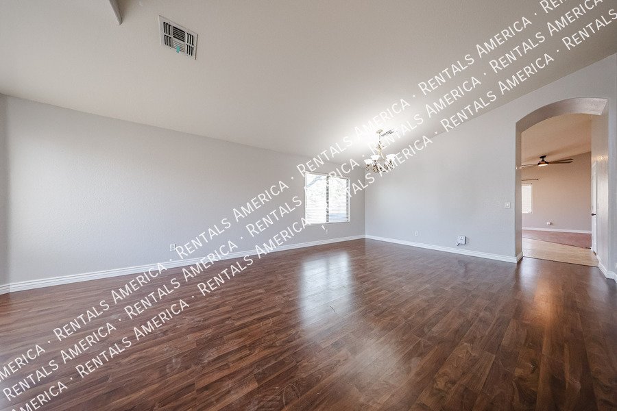 For Rent: Single Level, 3 Bedroom Home in Circle Cross Ranch, San Tan property image