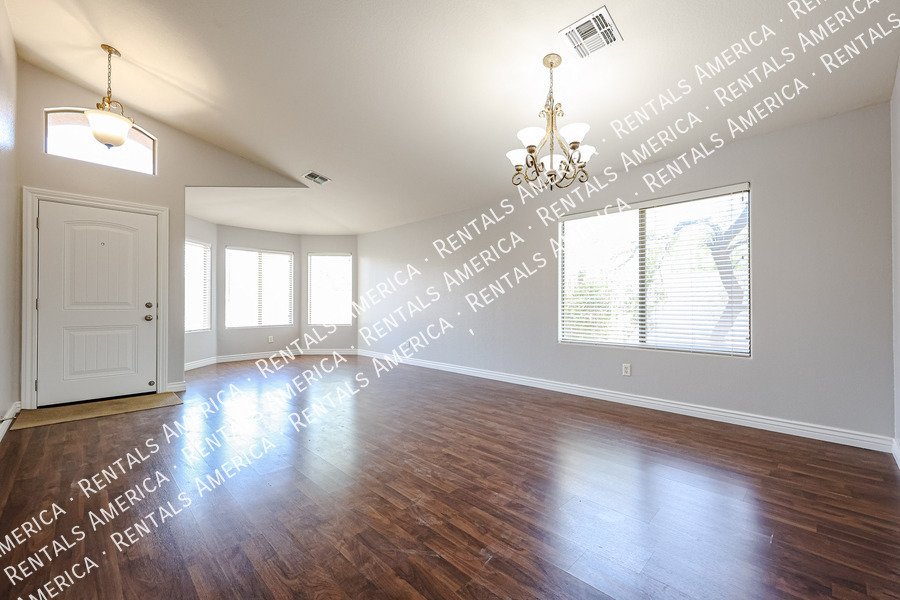 For Rent: Single Level, 3 Bedroom Home in Circle Cross Ranch, San Tan property image