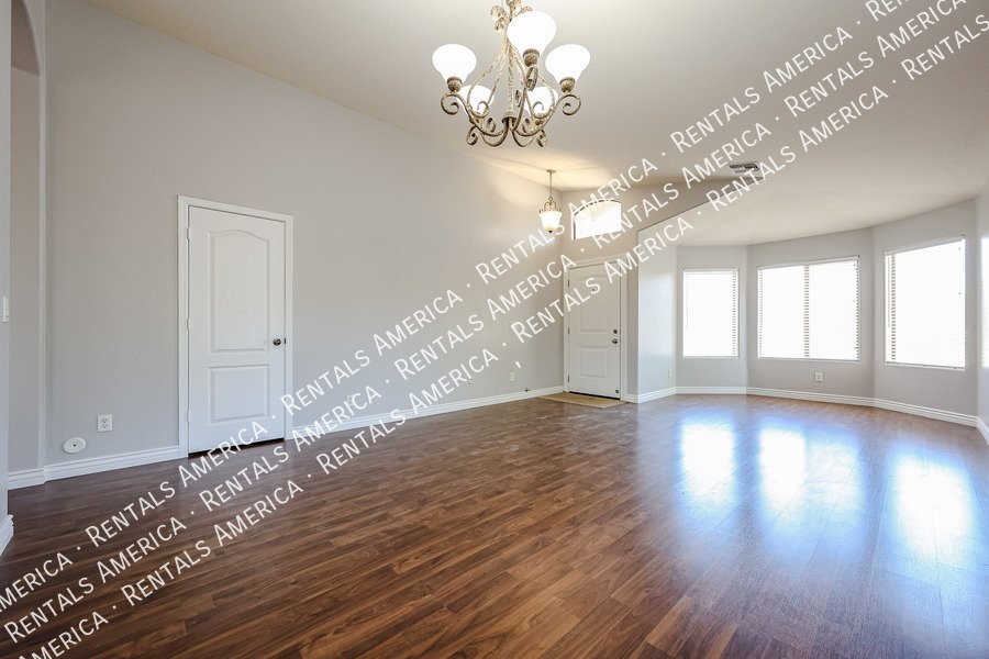 For Rent: Single Level, 3 Bedroom Home in Circle Cross Ranch, San Tan property image
