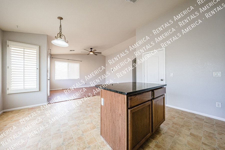 For Rent: Single Level, 3 Bedroom Home in Circle Cross Ranch, San Tan property image