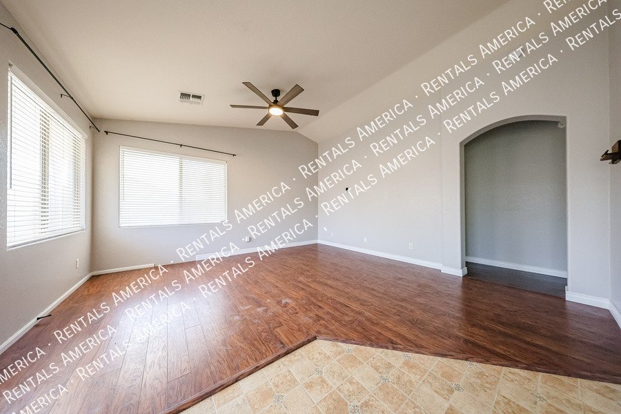 For Rent: Single Level, 3 Bedroom Home in Circle Cross Ranch, San Tan property image