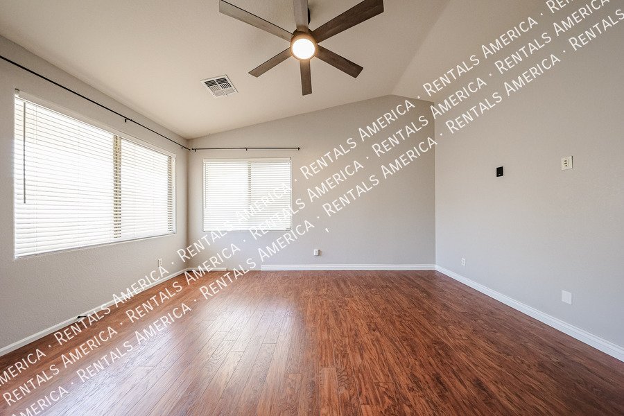 For Rent: Single Level, 3 Bedroom Home in Circle Cross Ranch, San Tan property image