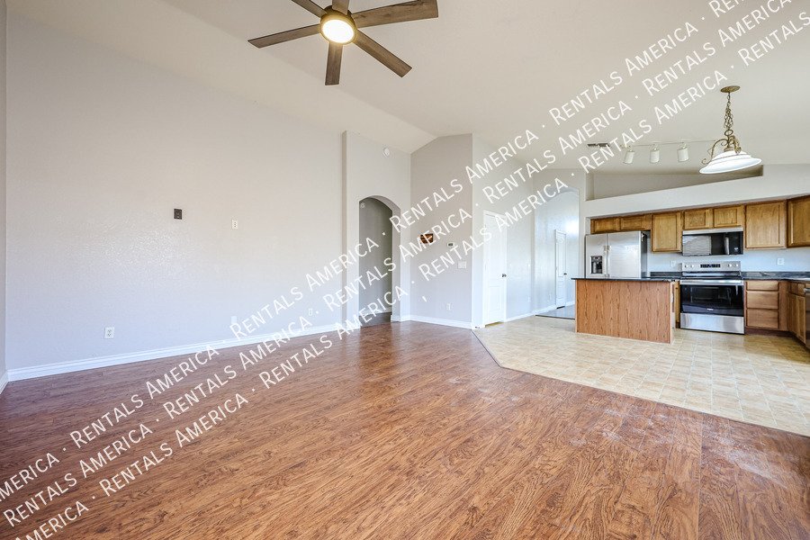 For Rent: Single Level, 3 Bedroom Home in Circle Cross Ranch, San Tan property image
