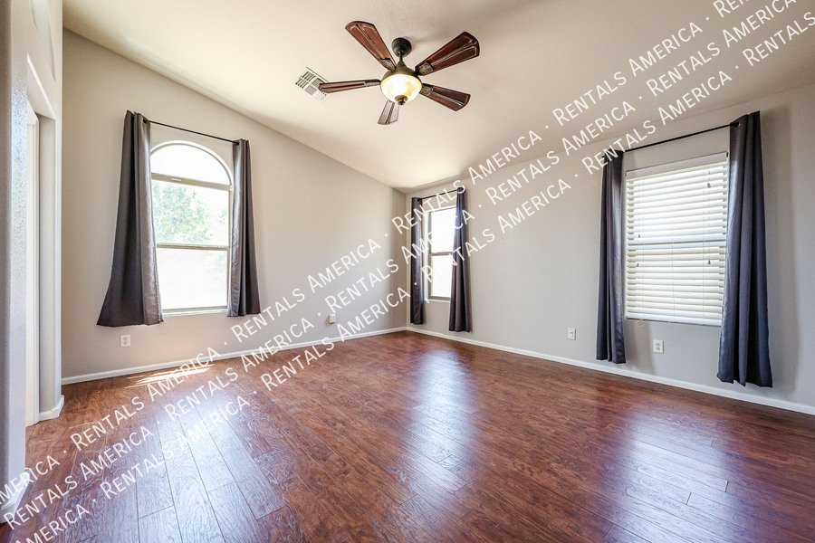 For Rent: Single Level, 3 Bedroom Home in Circle Cross Ranch, San Tan property image