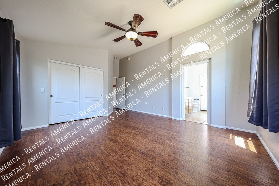 For Rent: Single Level, 3 Bedroom Home in Circle Cross Ranch, San Tan property image