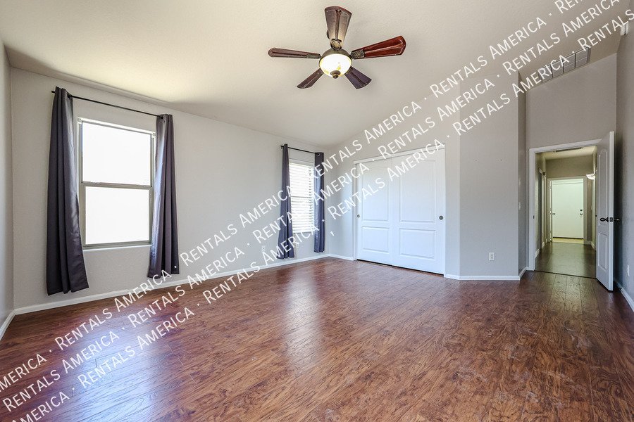 For Rent: Single Level, 3 Bedroom Home in Circle Cross Ranch, San Tan property image