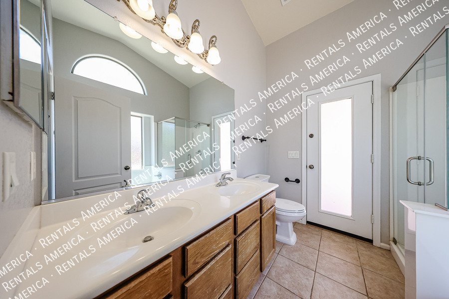 For Rent: Single Level, 3 Bedroom Home in Circle Cross Ranch, San Tan property image