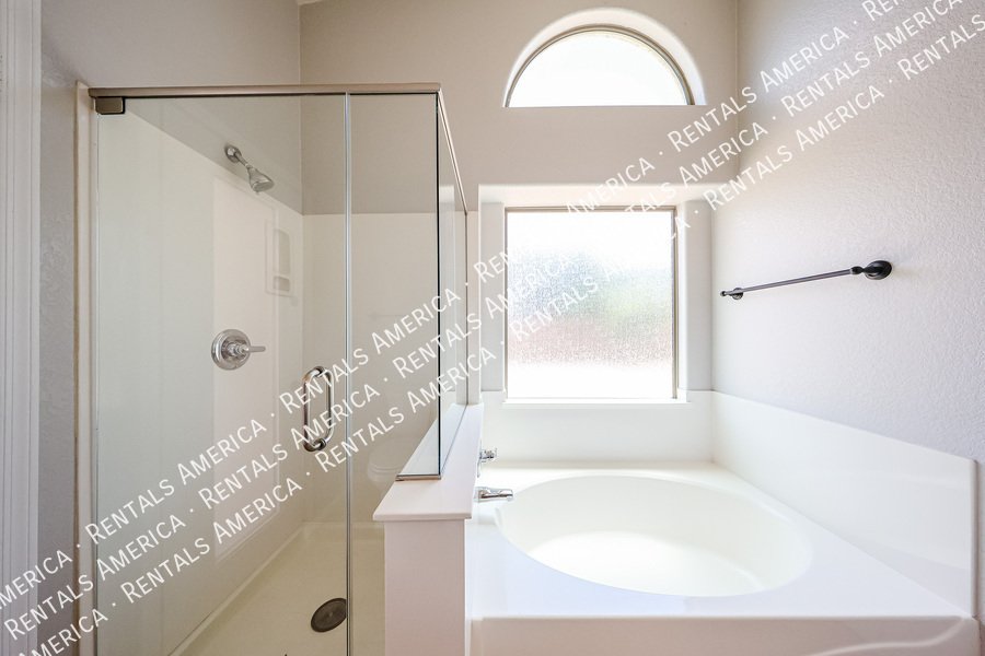 For Rent: Single Level, 3 Bedroom Home in Circle Cross Ranch, San Tan property image