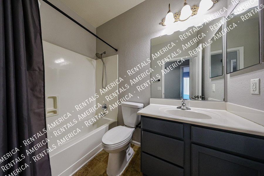 For Rent: Single Level, 3 Bedroom Home in Circle Cross Ranch, San Tan property image