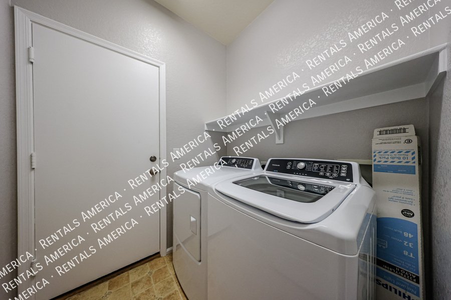 For Rent: Single Level, 3 Bedroom Home in Circle Cross Ranch, San Tan property image