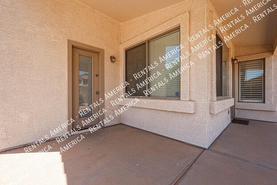 For Rent: Single Level, 3 Bedroom Home in Circle Cross Ranch, San Tan property image