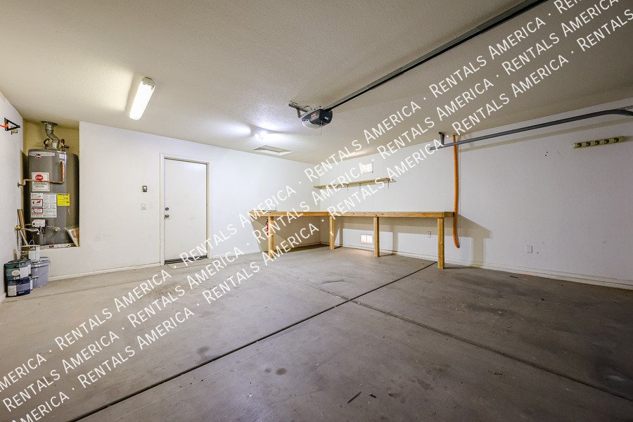 For Rent: Single Level, 3 Bedroom Home in Circle Cross Ranch, San Tan property image
