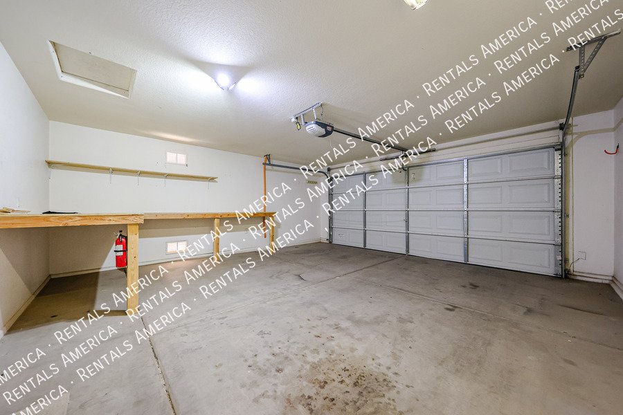 For Rent: Single Level, 3 Bedroom Home in Circle Cross Ranch, San Tan property image