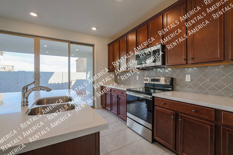 Resort Style Living property image