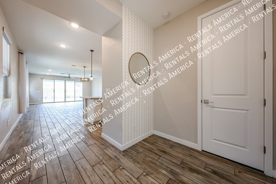 Upgraded 4 Bedroom Home with Private Guest Suite in Harvest property image