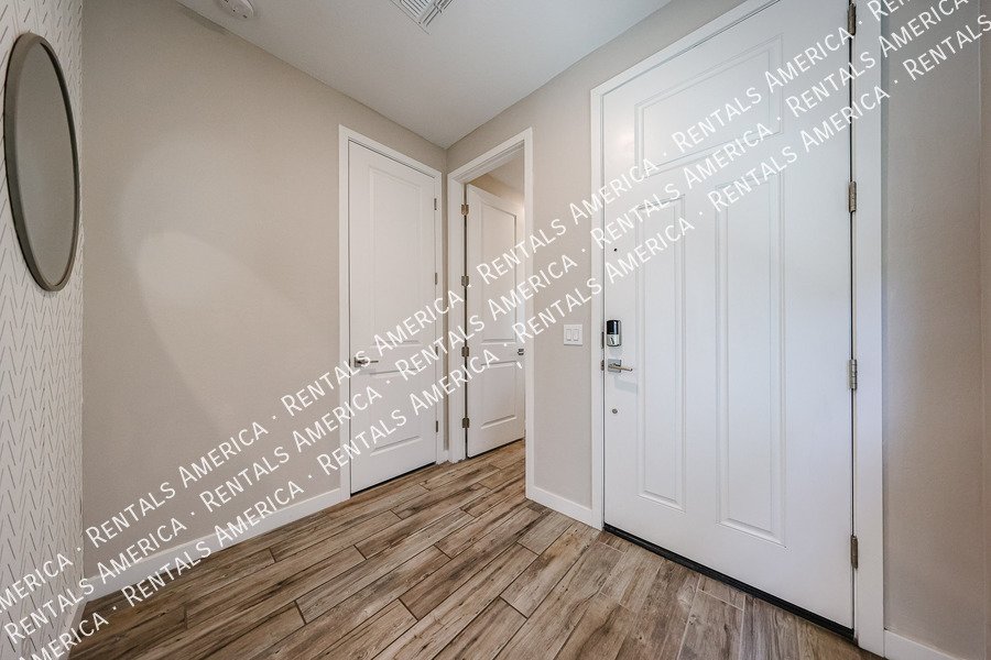 Upgraded 4 Bedroom Home with Private Guest Suite in Harvest property image