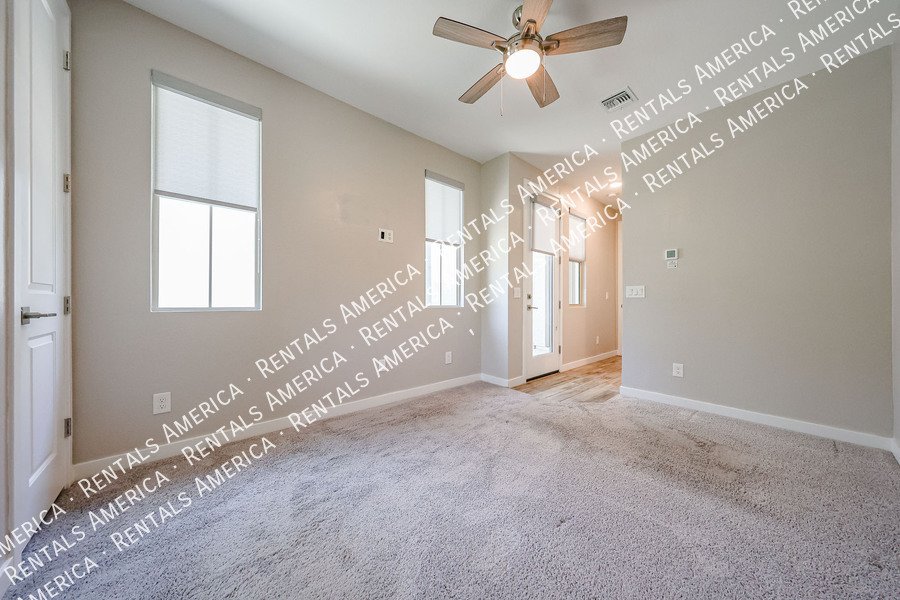 Upgraded 4 Bedroom Home with Private Guest Suite in Harvest property image