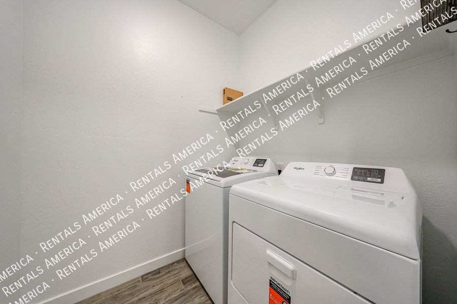 Upgraded 4 Bedroom Home with Private Guest Suite in Harvest property image