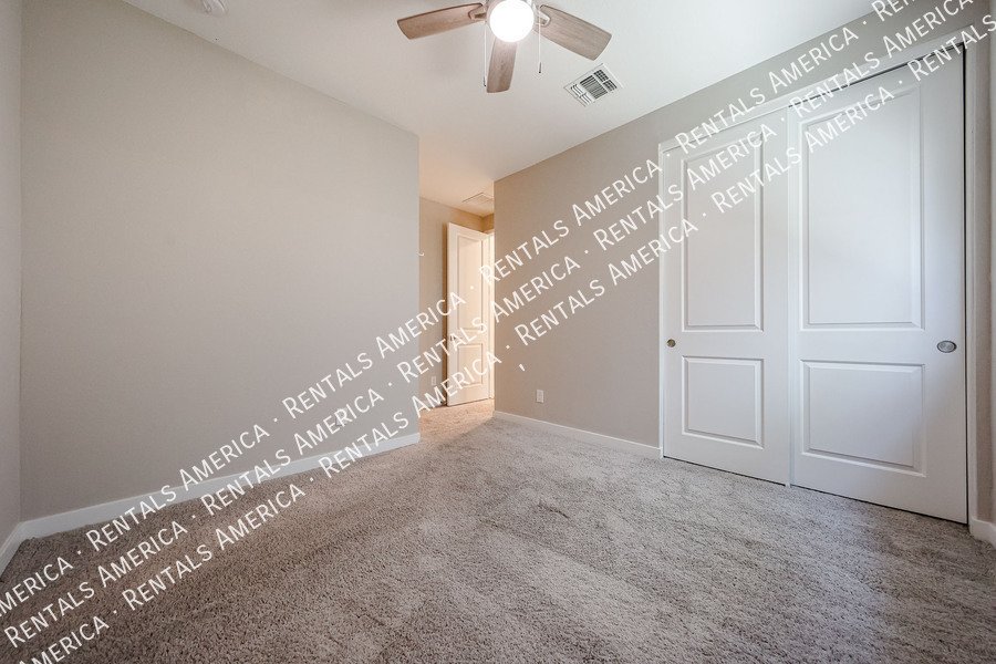 Upgraded 4 Bedroom Home with Private Guest Suite in Harvest property image