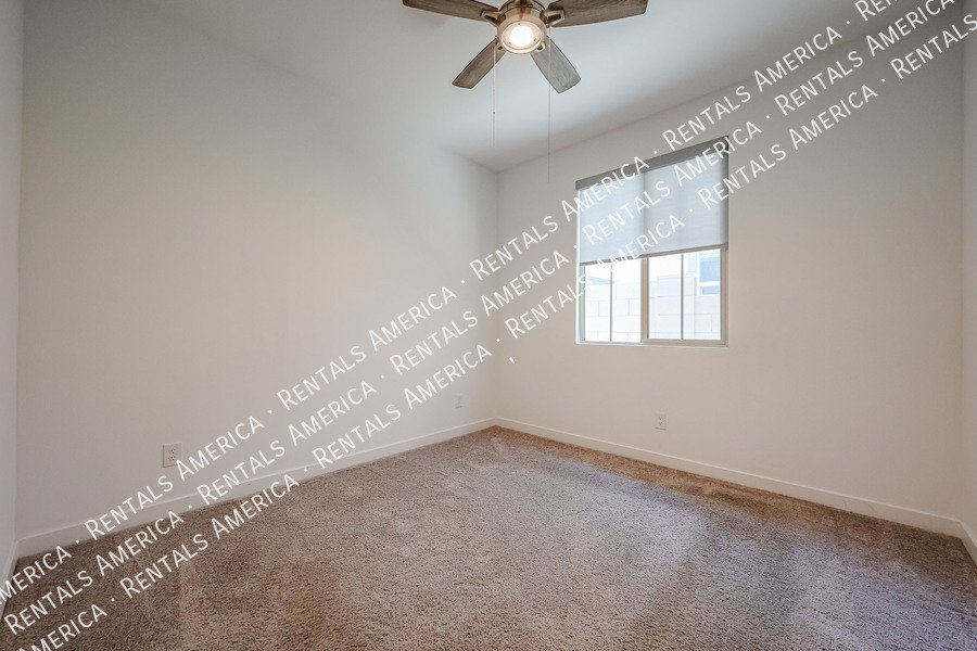 Upgraded 4 Bedroom Home with Private Guest Suite in Harvest property image