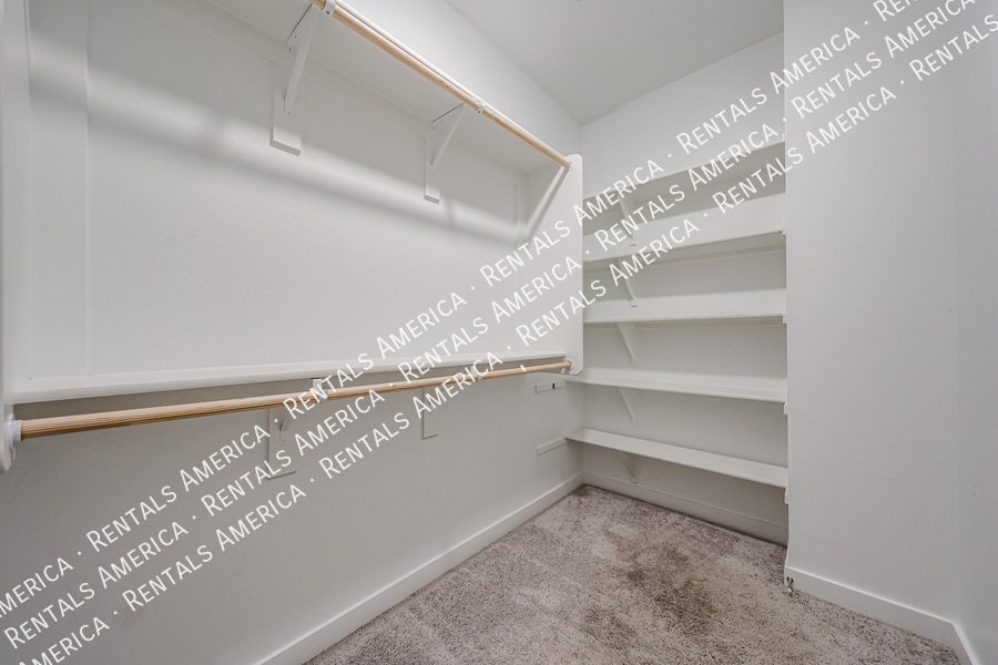 Upgraded 4 Bedroom Home with Private Guest Suite in Harvest property image