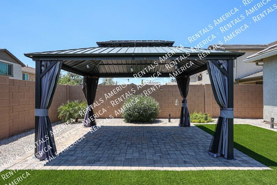 Upgraded 4 Bedroom Home with Private Guest Suite in Harvest property image