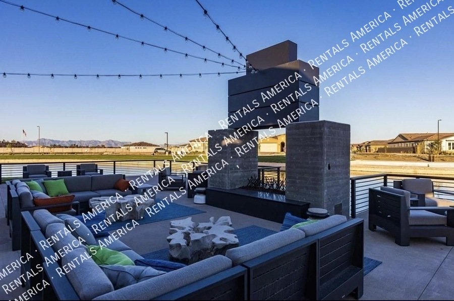 Upgraded 4 Bedroom Home with Private Guest Suite in Harvest property image