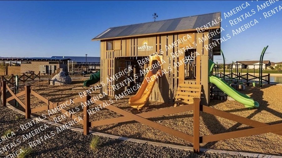 Upgraded 4 Bedroom Home with Private Guest Suite in Harvest property image