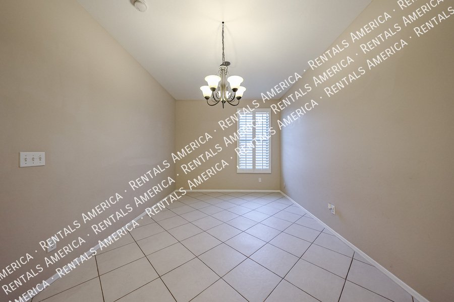Spacious 4 Bedroom Home in Rancho Bella Vista South property image
