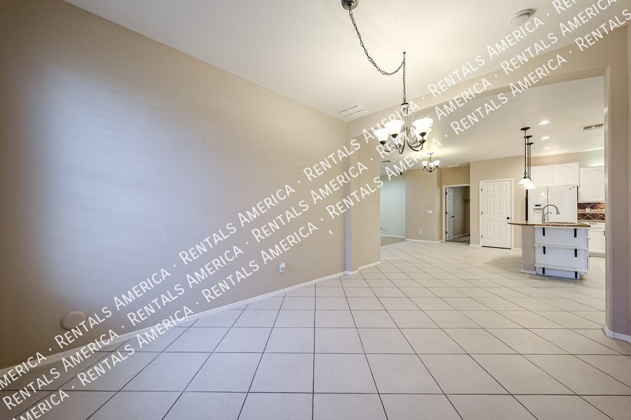 Spacious 4 Bedroom Home in Rancho Bella Vista South property image
