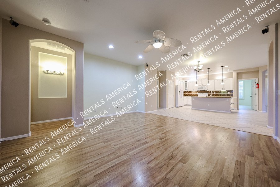 Spacious 4 Bedroom Home in Rancho Bella Vista South property image