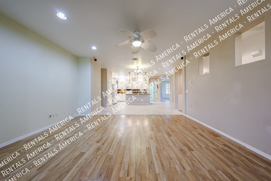 Spacious 4 Bedroom Home in Rancho Bella Vista South property image