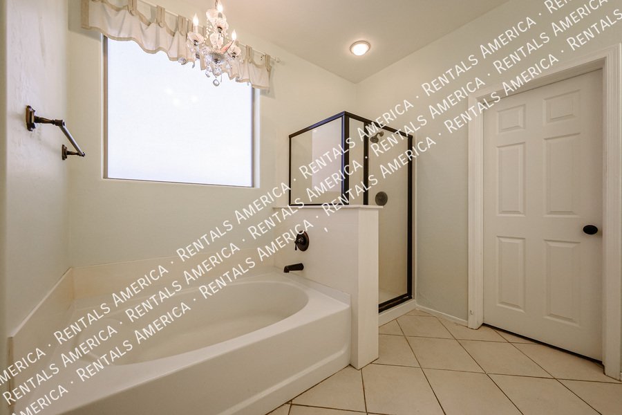 Spacious 4 Bedroom Home in Rancho Bella Vista South property image