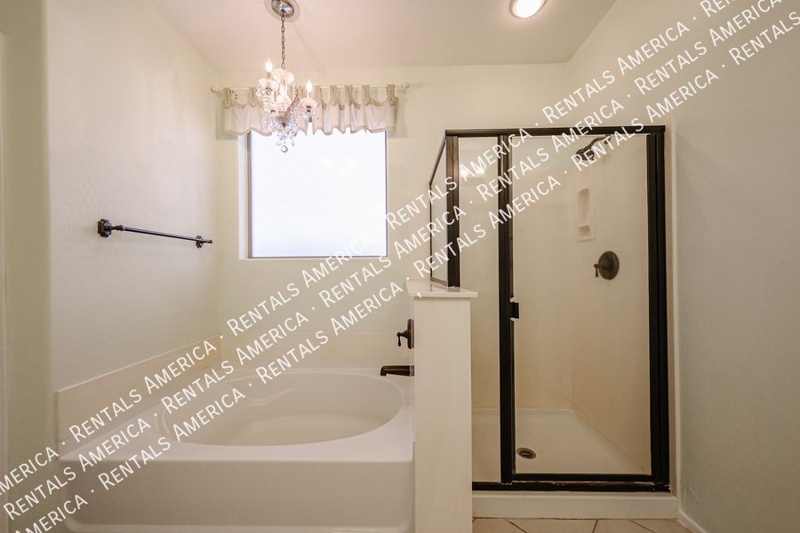 Spacious 4 Bedroom Home in Rancho Bella Vista South property image