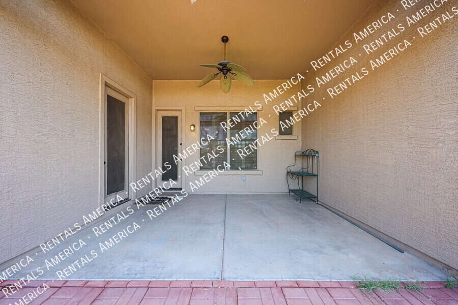 Spacious 4 Bedroom Home in Rancho Bella Vista South property image
