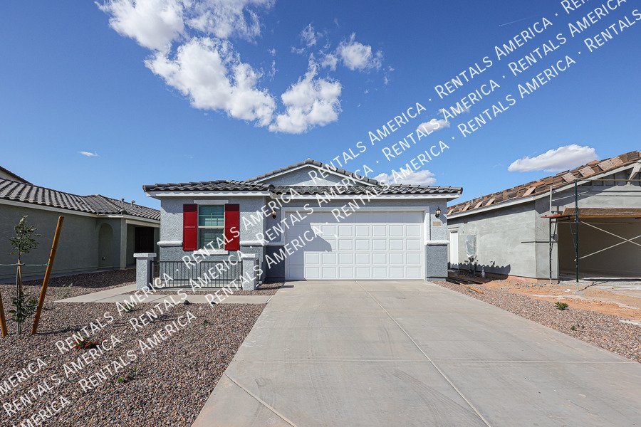 3-bed/2-bath home in Maricopa! property image
