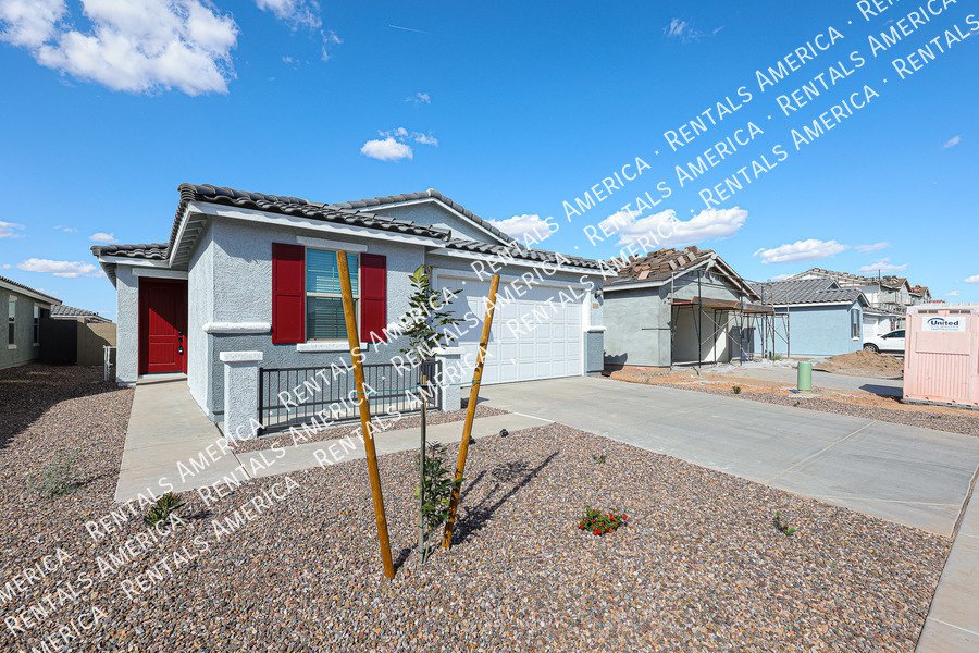3-bed/2-bath home in Maricopa! property image