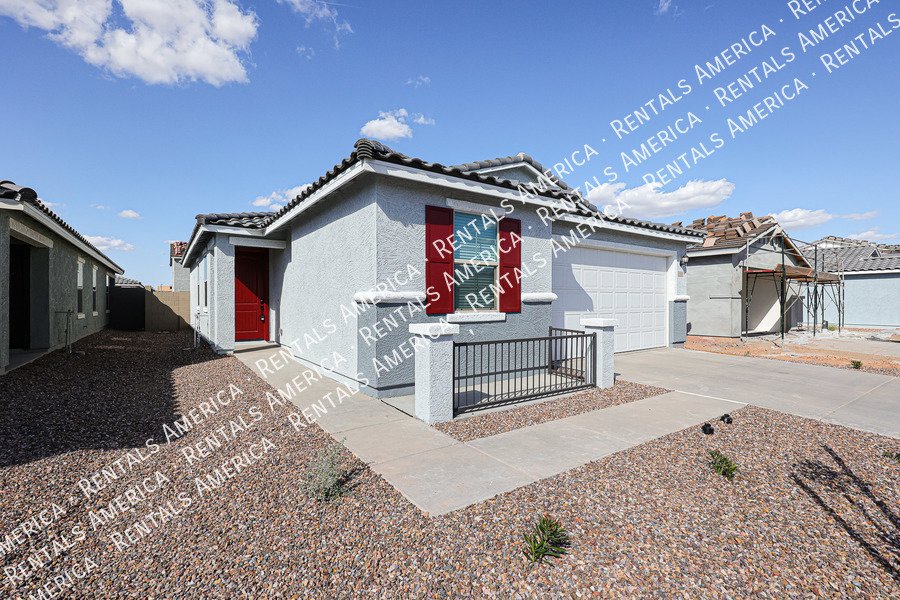 3-bed/2-bath home in Maricopa! property image