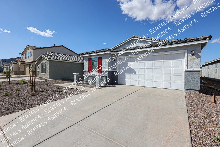 3-bed/2-bath home in Maricopa! property image