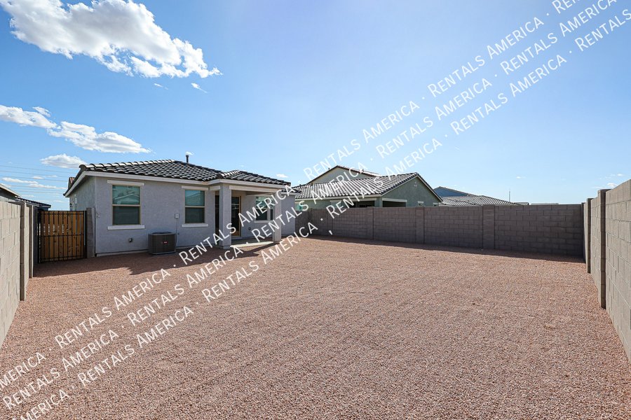 3-bed/2-bath home in Maricopa! property image