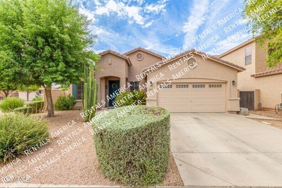 Spacious 4 Bedroom Home in Rancho Bella Vista South property image