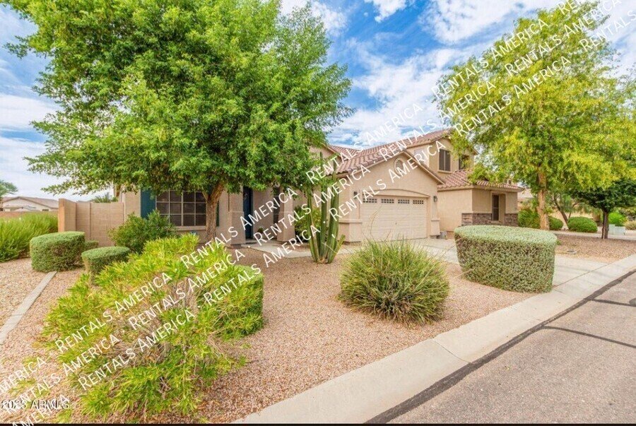 Spacious 4 Bedroom Home in Rancho Bella Vista South property image