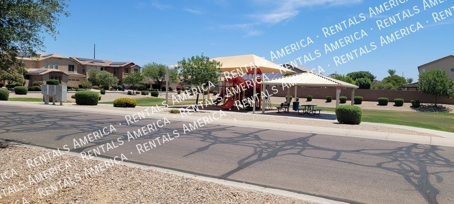 Spacious 4 Bedroom Home in Rancho Bella Vista South property image
