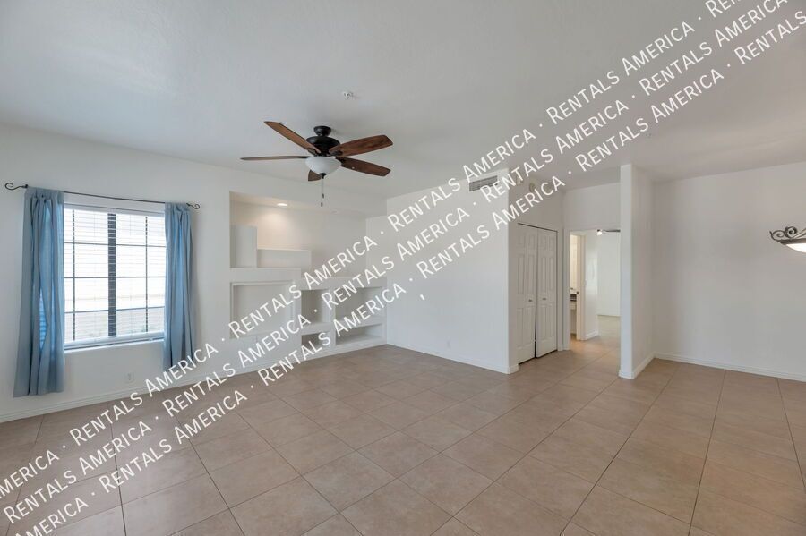 Newly painted! property image