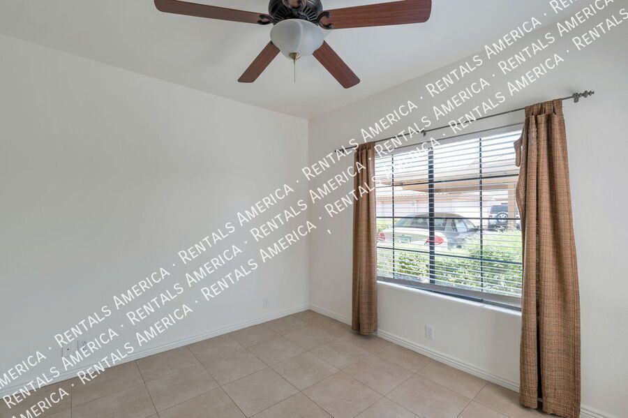 Newly painted! property image