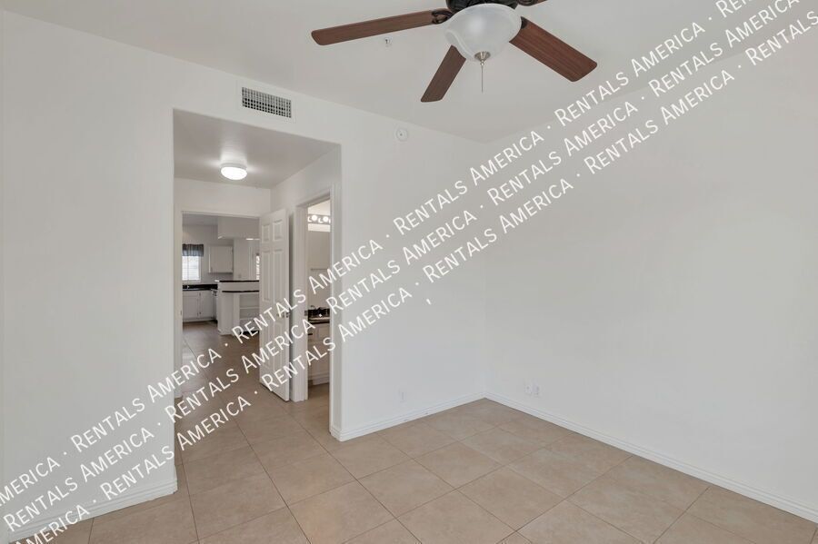Newly painted! property image