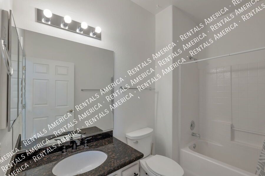 Newly painted! property image